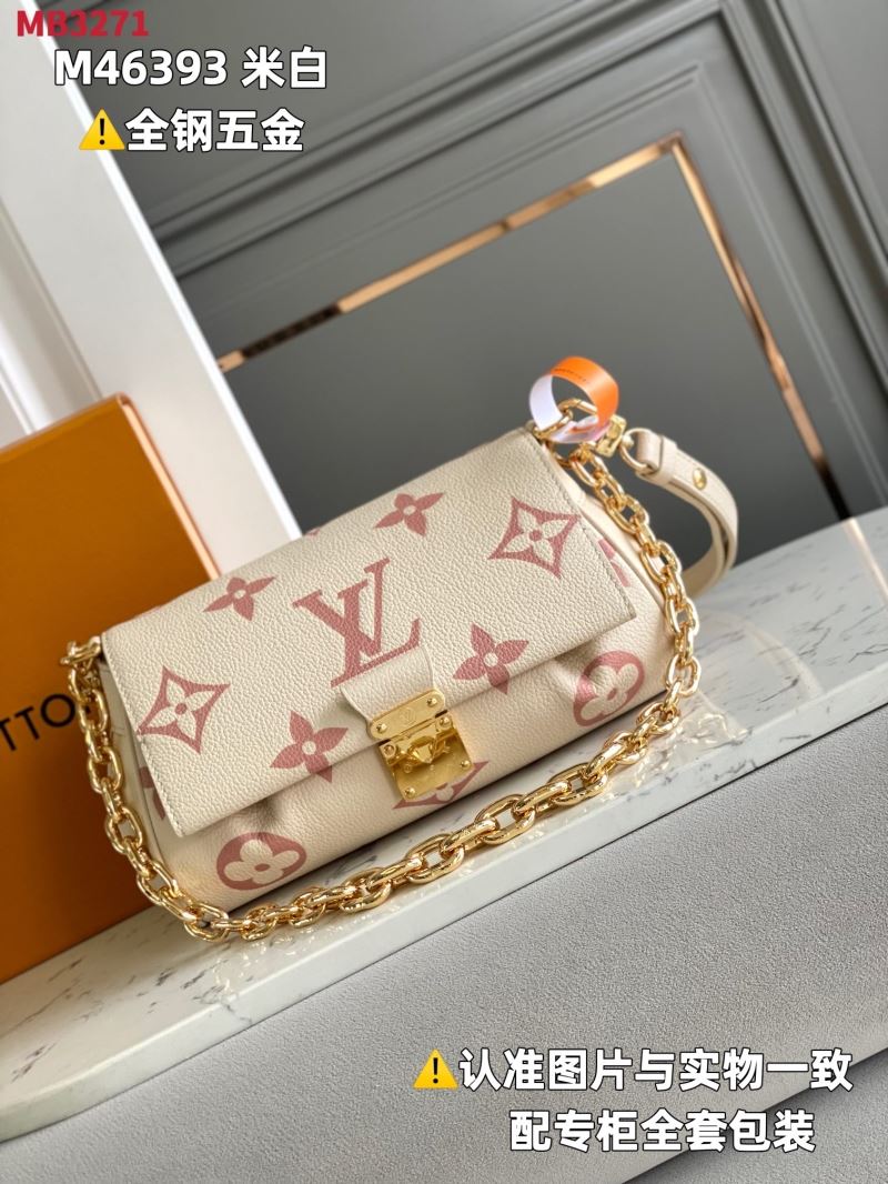 LV Satchel bags